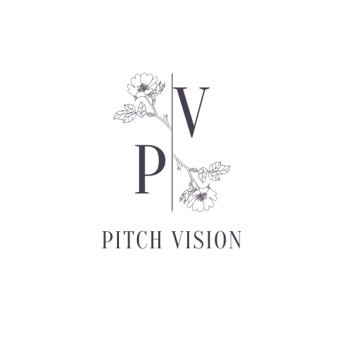 Logotipo Do Pitch