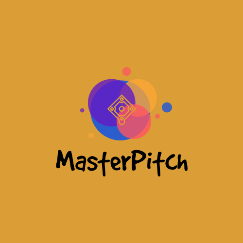 Pitch logo