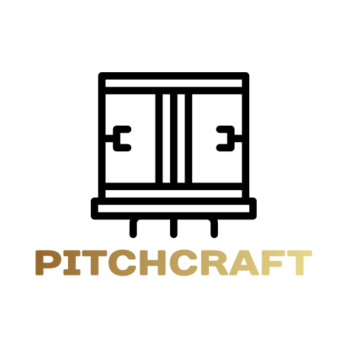 Logotipo Do Pitch