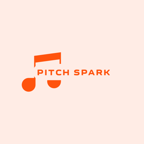 Logotipo Do Pitch