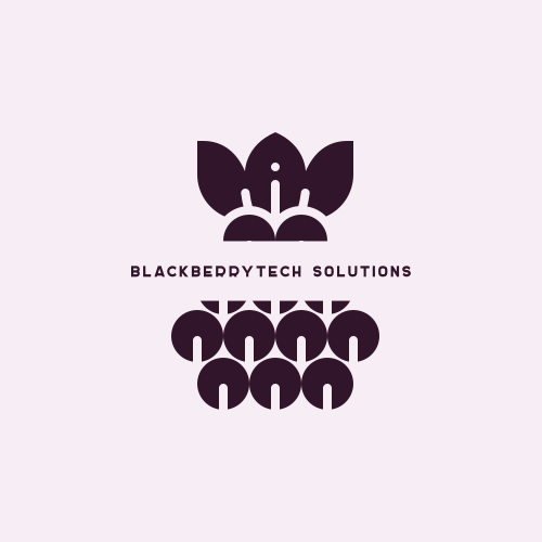 Blackberry logo