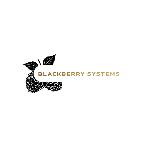 Logotipo De Blackberry