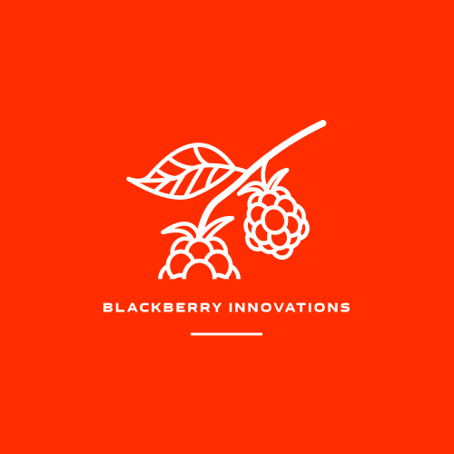 Blackberry logo