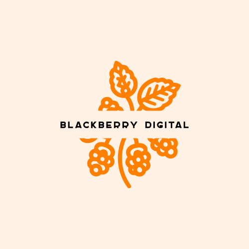 Blackberry logo