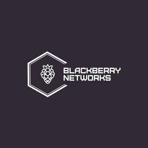 Blackberry Logosu