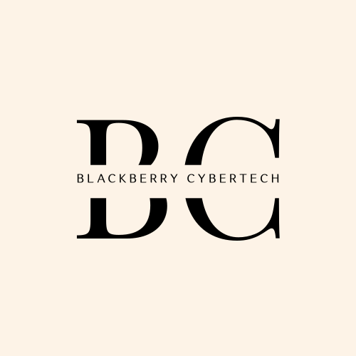 Logotipo De Blackberry