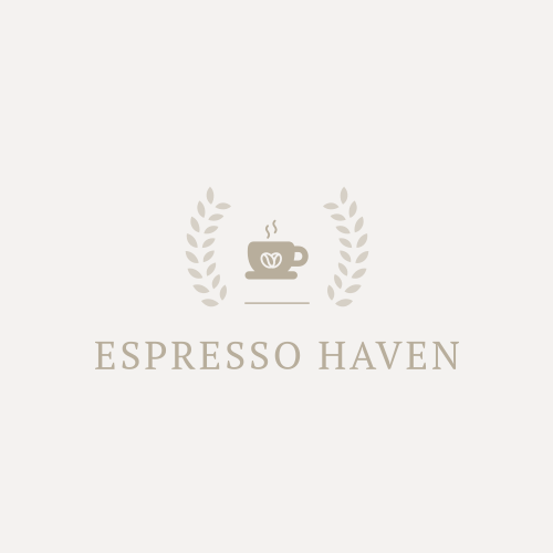 Logo Dell'espresso