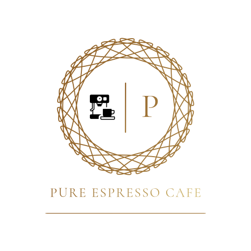 Logo Dell'espresso