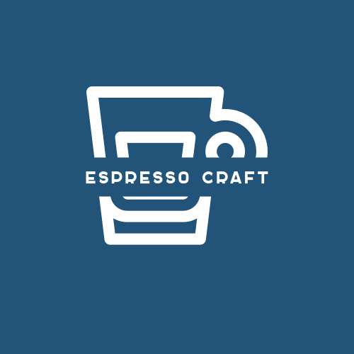 Logo Dell'espresso