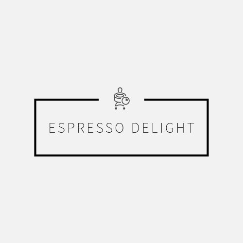 Logo Dell'espresso