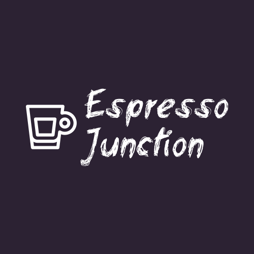 Espresso Logosu