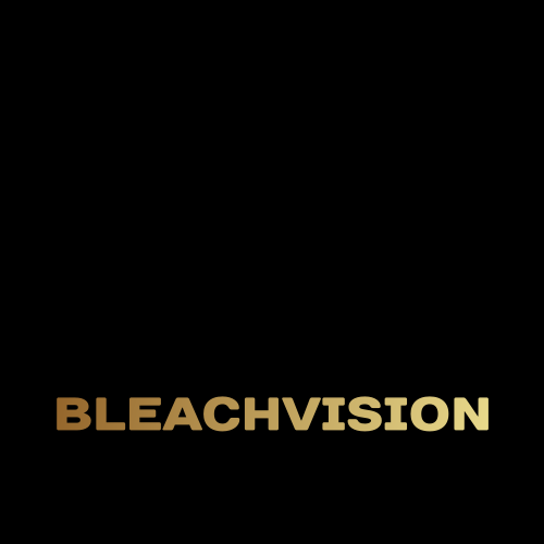 Logotipo Do Bleach