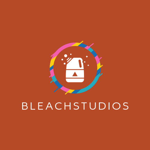 Logotipo Do Bleach