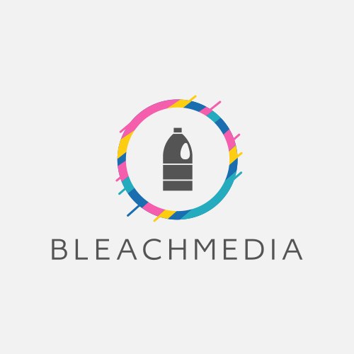 Bleach logo