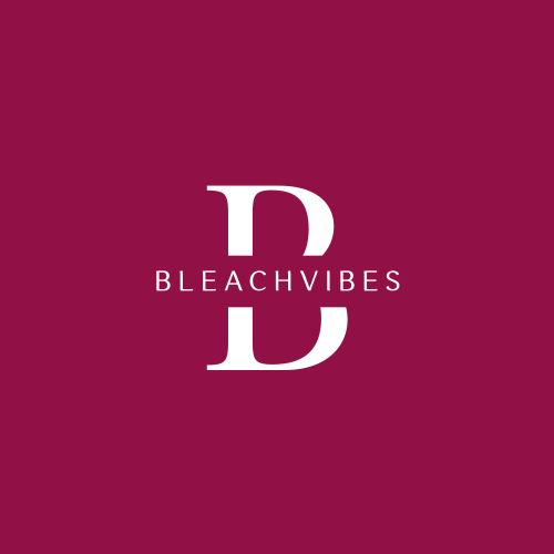 Bleach logo