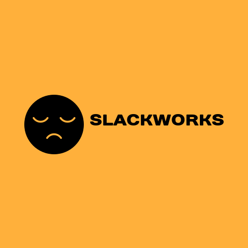 Logo Di Slack