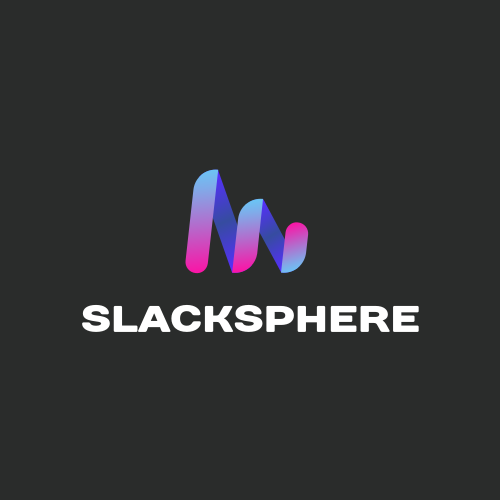 Logotipo De Slack