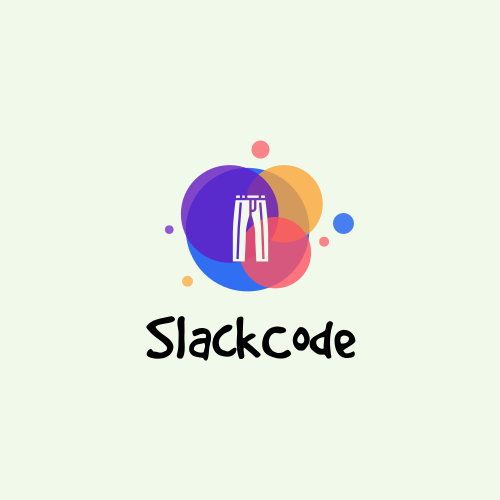 Logotipo De Slack