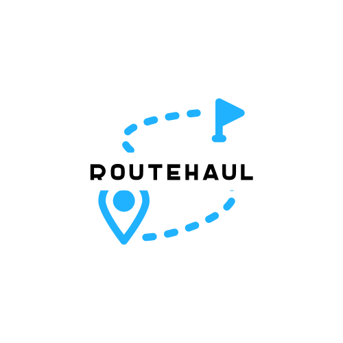 Route logo