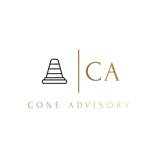 Cone logo