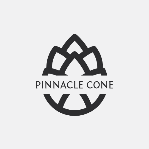 Cone logo