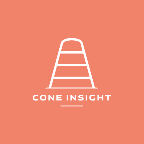 Cone logo