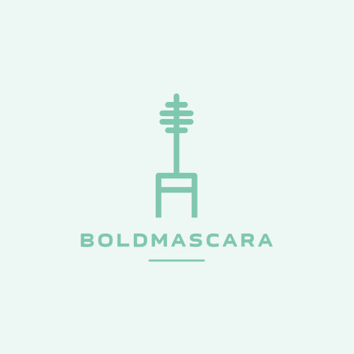 Mascara logo