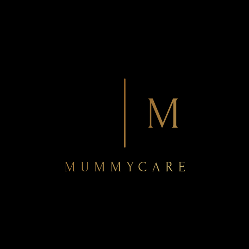 Mummy logo