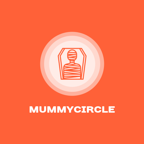 Mummy logo