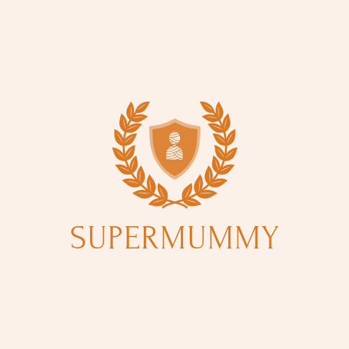 Mummy logo