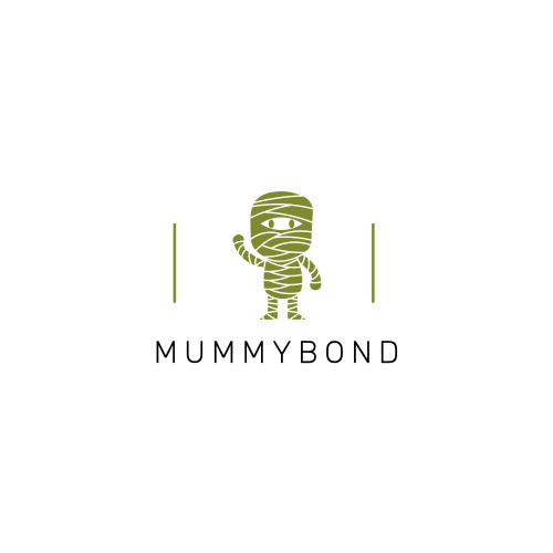 Mummy logo