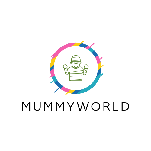 Mummy logo