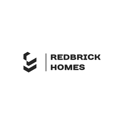 Red house logo