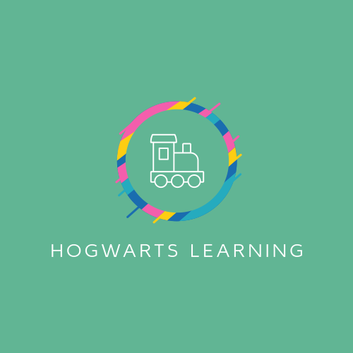 Logotipo De Hogwarts