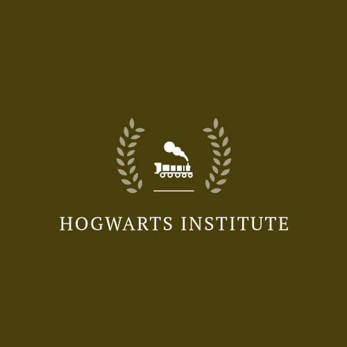 Logo Di Hogwarts