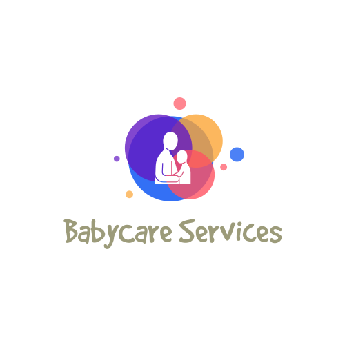 Babysitting logo