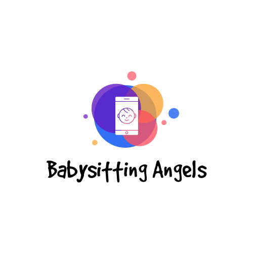 Logo De Baby-sitting