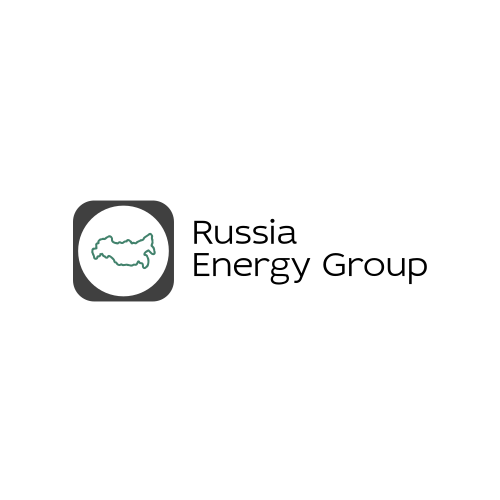 Logotipo Da Rússia