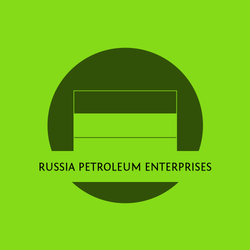 Logotipo Da Rússia