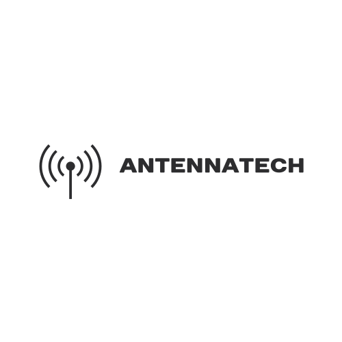 Logotipo Da Antena