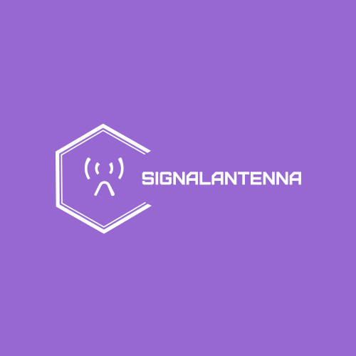 Antenna logo