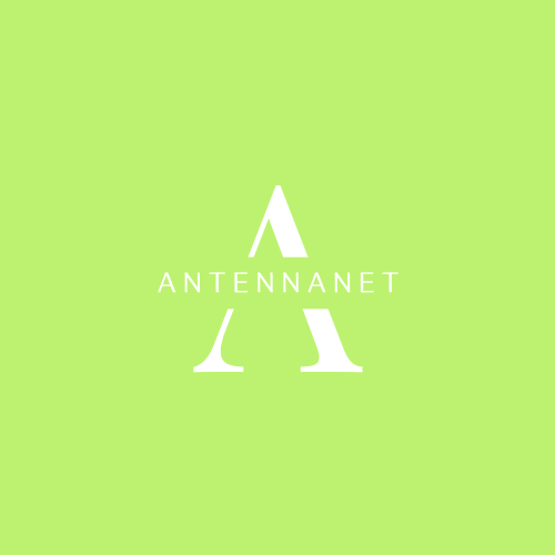 Logotipo De Antena