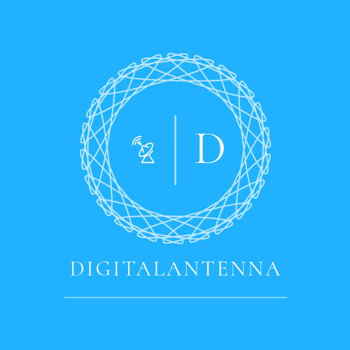 Logotipo Da Antena