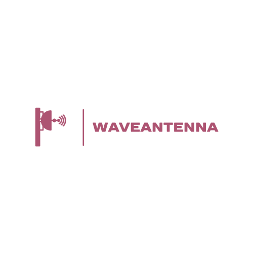 Antenna logo