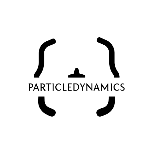 Logo De Particules