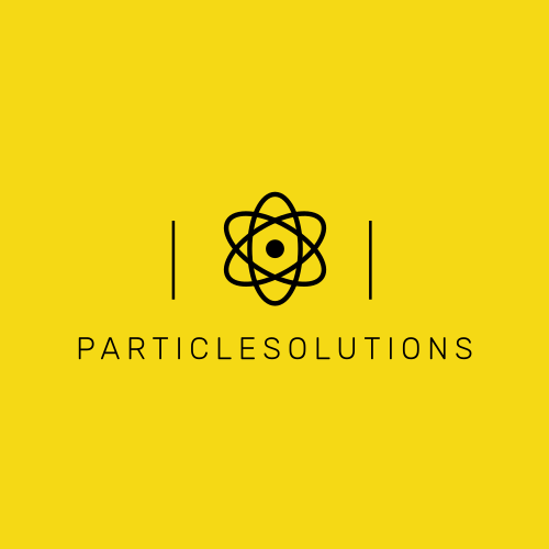 Logo De Particules