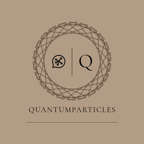 Logo De Particules