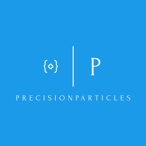 Logo De Particules