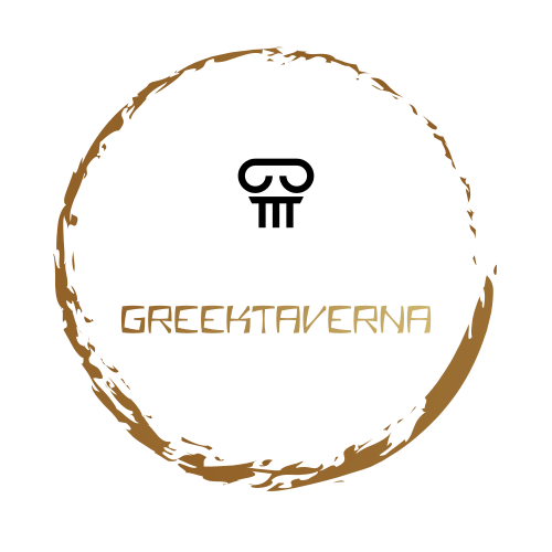 Logo Du Restaurant Grec