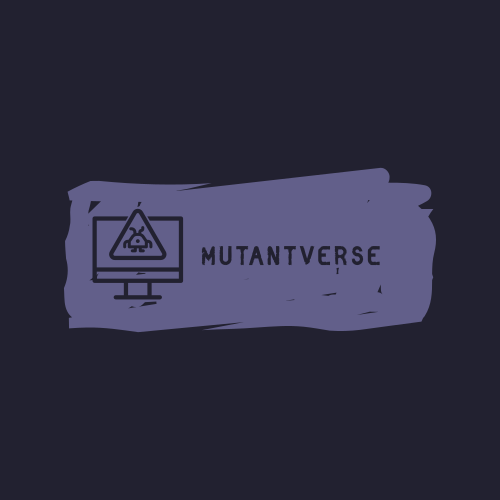 Logo Mutant